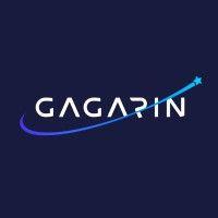 gagarin.world logo image