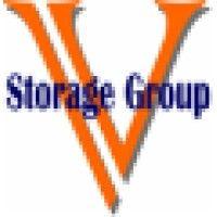 the v storage group