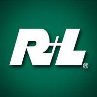 r+l carriers logo image