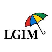 legal & general investment management (lgim) logo image