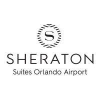 sheraton suites orlando airport logo image