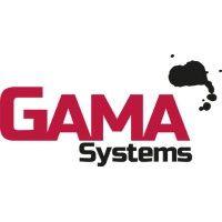 gama systems north east ltd logo image