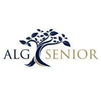 alg senior logo image