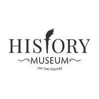 history museum on the square inc logo image