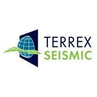 terrex seismic