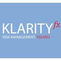 klarity fx inc. logo image