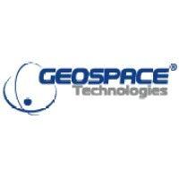 geospace technologies logo image