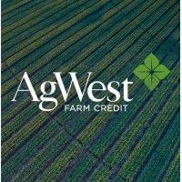 agwest farm credit logo image