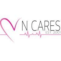 vn cares logo image