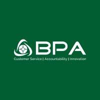 bpa financial group logo image