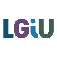 local government information unit (lgiu) logo image