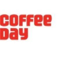 coffee day group logo image