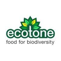 ecotone logo image