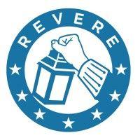 revere plastics systems, llc logo image