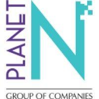 planet n group of companies