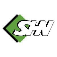 shn logo image