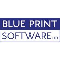 blueprint software logo image