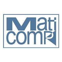 maticomp logo image