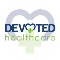 devoted healthcare, llc.