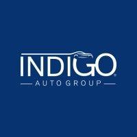 indigo auto group logo image