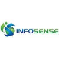 infosense, inc logo image