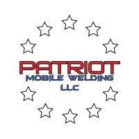 patriot mobile welding llc logo image