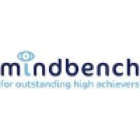 mindbench logo image