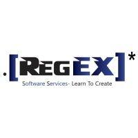 regex software services logo image