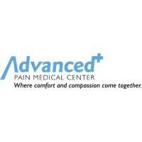 advanced pain medical center