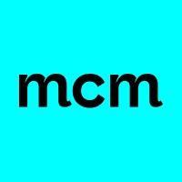 mcm logo image