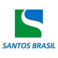 santos brasil logo image