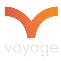 voyage media logo image