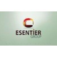 esentier group logo image