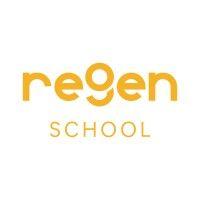 regenschool logo image