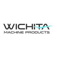 wichita machine products logo image