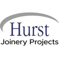 hurst joinery projects limited