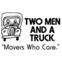 two men and a truck® - st. louis