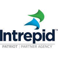 intrepid logo image