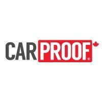 carproof logo image