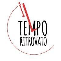 il tempo ritrovato logo image