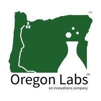 oregon labs logo image