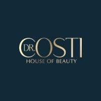 dr. costi house of beauty logo image