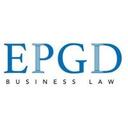 logo of Epgd Business Law