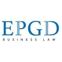 epgd business law logo image