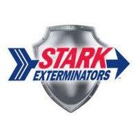 stark exterminators logo image