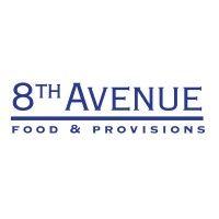 8th avenue food & provisions logo image