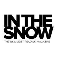 inthesnow magazine logo image