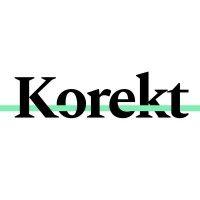 korekt logo image