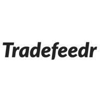 tradefeedr logo image