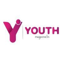 youthmagazine.tn logo image